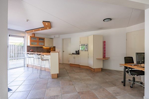 Medium property photo - A.S. Talmalaan 21A, 9363 EP Marum